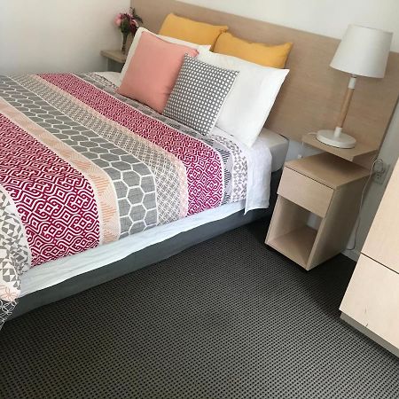 Auckland City Coby Suite Exterior foto