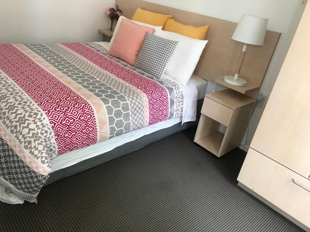 Auckland City Coby Suite Exterior foto