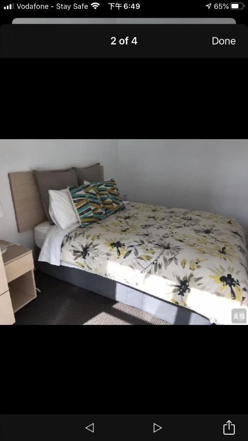Auckland City Coby Suite Exterior foto